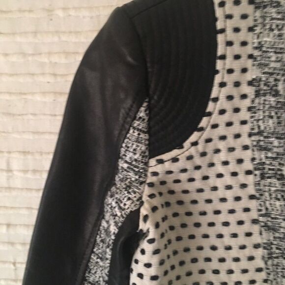 Marissa Webb Bolero Jacket - Picture 9 of 13